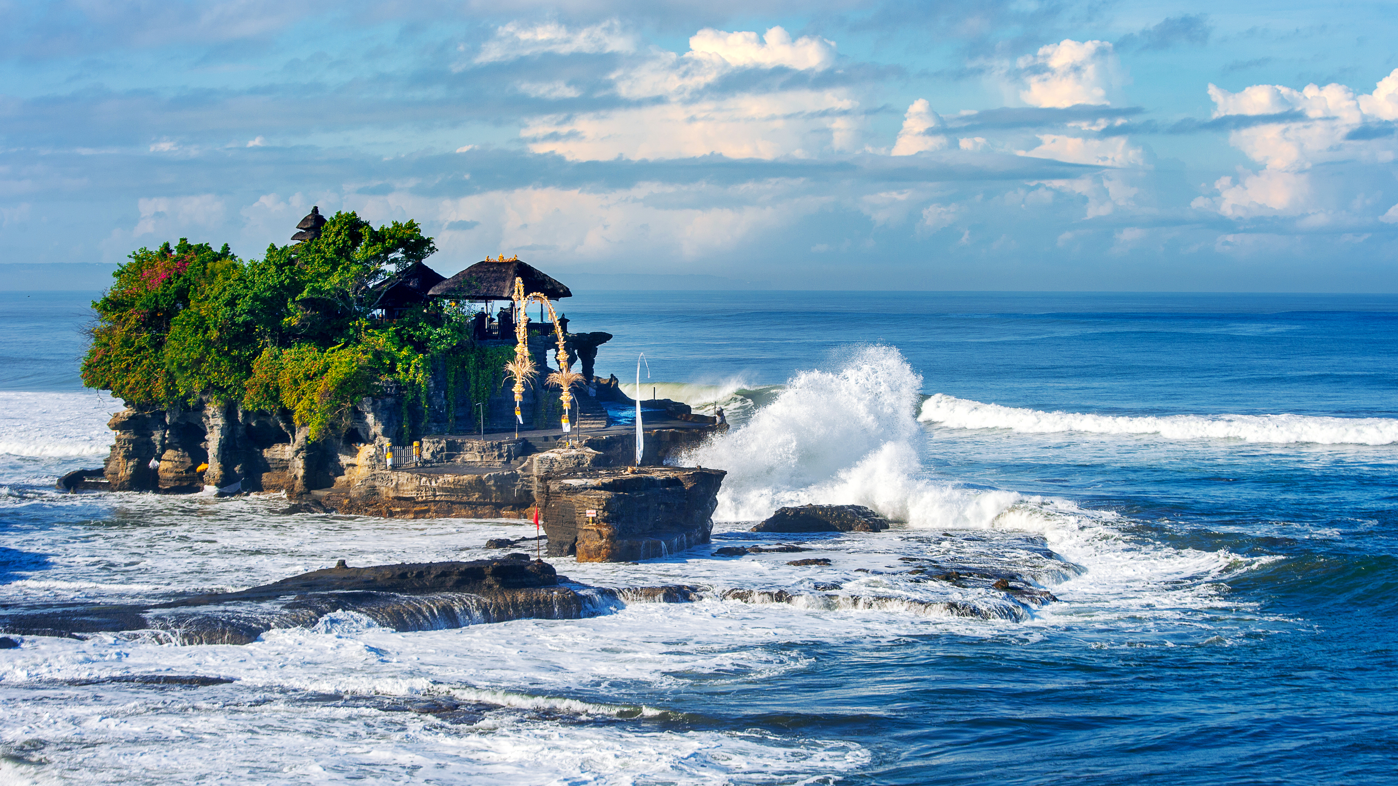 Seminyak Beach
